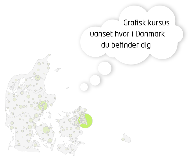 Deltag på et professionelt Adobe InDesign kursus