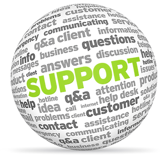 Gratis support Gratis support hos PReducation